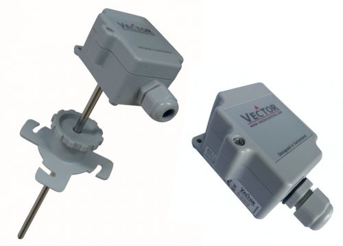 SDB Temperature Sensor