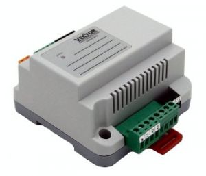 Universal Controller TCI2